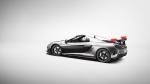 McLaren MSO R Spider 2017 года